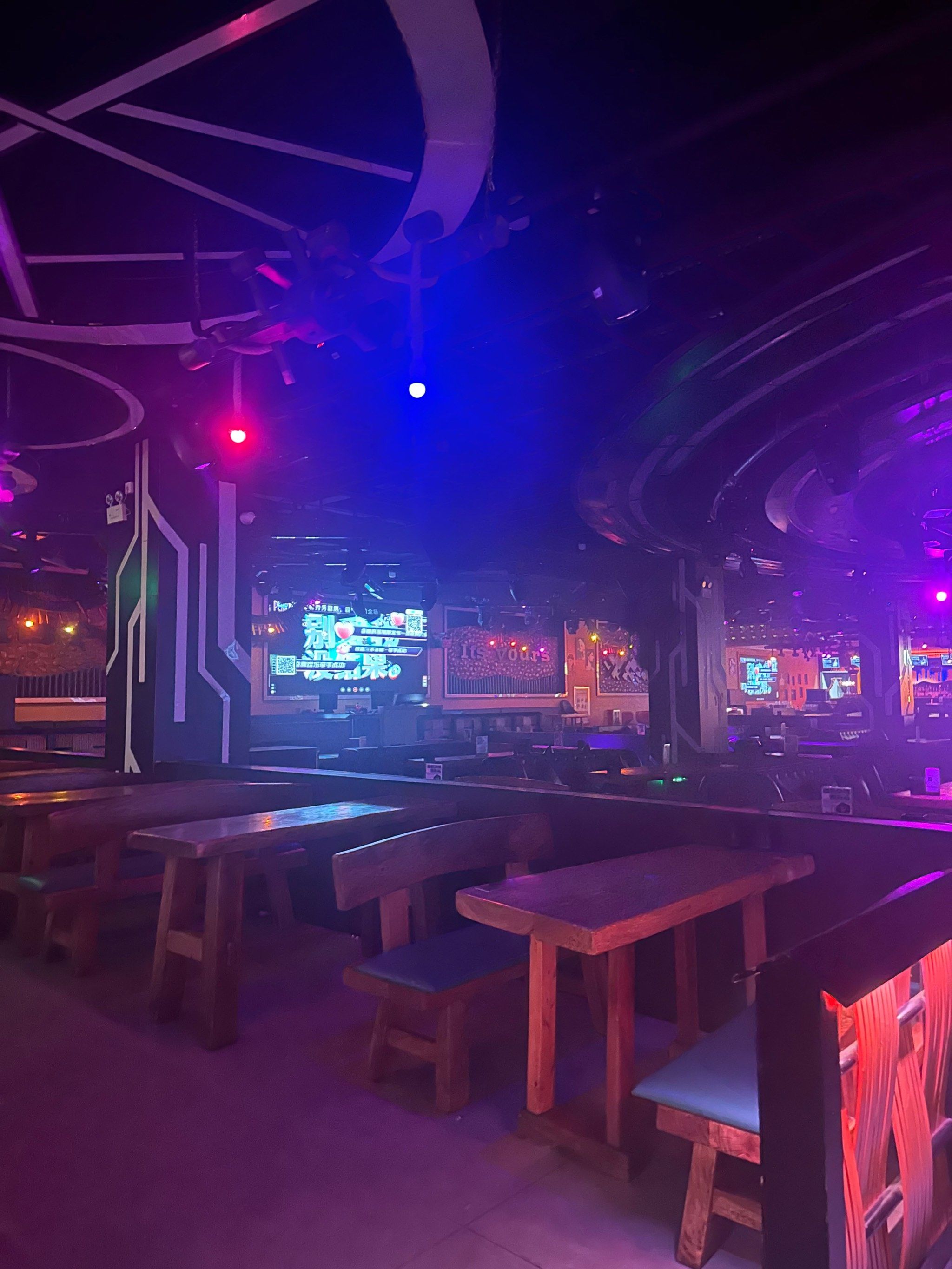 湛江商务ktv消费攻略-雷州市ktv预定