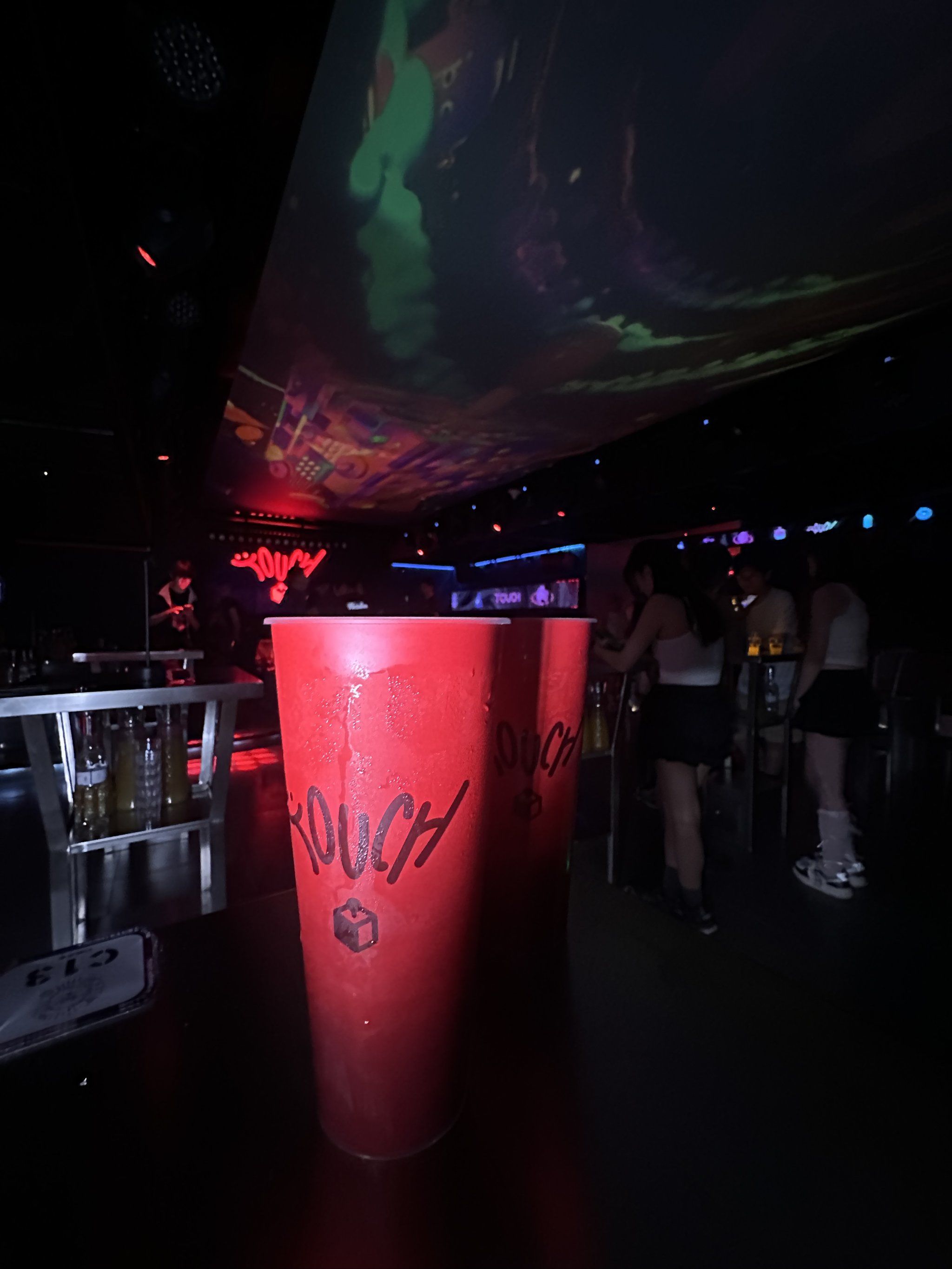 湛江商务KTv夜场魅力尽显-雷州市ktv预定